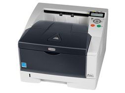 Kyocera FS-1370DN 35PPM 128MB USB 2.0 250sheet N5