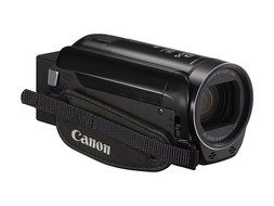 Canon LEGRA HF R76 - Black N2