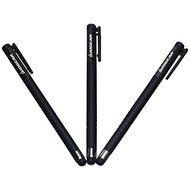 New IOGEAR GSTY103 Touch-Point Styli, 3 pk