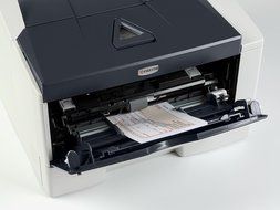 Kyocera FS-1370DN 35PPM 128MB USB 2.0 250sheet N6