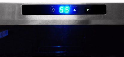 Vinotemp Vt-32 Beverage Cooler N3