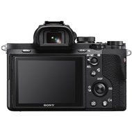 Sony Alpha A7 II Digital Camera Body with FE 24-240mm Lens + 64GB Card + Battery + Charger + Backpack + Tripod... N2