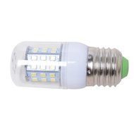 Excellent 4 x 2.5W LED Corn Light 42 2835 SMD 100-120V E26 Plug Day White Energy Saving High Power LED Light
