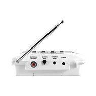 MROWR120B - Midland WR120 Desktop Weather Alert Radio N2