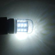Excellent 4 x 2.5W LED Corn Light 42 2835 SMD 100-120V E26 Plug Day White Energy Saving High Power LED Light N2