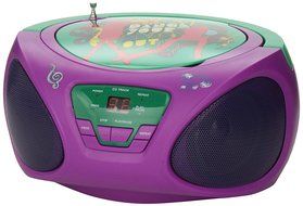 Shake It Up 56014-TRU CD Boombox (56014) N4