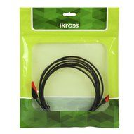 iKross 10FT Micro-HDMI Cable for Microsoft Surface 2, Surface Window RT, Nokia Lumia 2520, Fuhu Nabi XD, Dell... N2