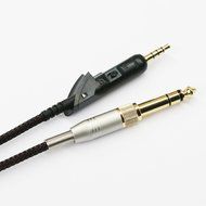 NewFantasia Replacement Audio Upgrade Cable for Bose QuietComfort 15/2 Headphones - 3.9 Feet (1.2 Meters) N4