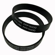 2-Pack Vacuum Belts Designed to Fit Oreck XL Compare to XL010-0604