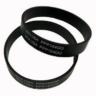 2-Pack Vacuum Belts Designed to Fit Oreck XL Compare to XL010-0604 N2