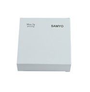 Samyo Professional High Precise Digital Mini Turntable Stylus Force Scale Gauge Tester Jewellery Scale