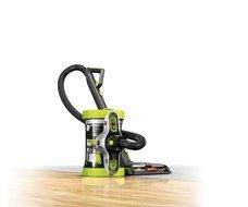 Hoover SH40090PC Air Revolve Multi Position Bagless Corded Canister Vacuum N2