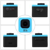 SJCAM M10 WiFi Mini Cube 1.5" Full HD Sports Action Camera Waterproof Camcorder Car DVR N8