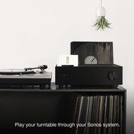 Sonos CONNECT Wireless Receiver Component for Streaming Music N5