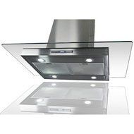 Golden Vantage 35.4'' 400 CFM Convertible Island Range Hood N2