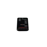 enKo HDMI 3 Ports Hub Switch v1.4 (4Kx2K) includes IR Remote, 4x HDMI Cables, AC Power Adapter (Support 4Kx2K... N2
