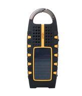 Et&oacute;n SCORPION Multi-Purpose Solar Powered Digital Weather Radio - Orange (NSP100OR) N7