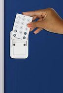 SkylinkHome TC-318-14 Fourteen Button Wireless Lighting Remote Control | Simple Small Easy To Use Handheld Home...
