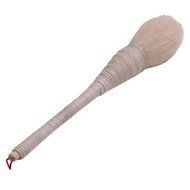 ShungHO Makeup Brushes Premium Blush Powder Brush Face Cosmetic Make up Goat Hair Rattan Brush N3