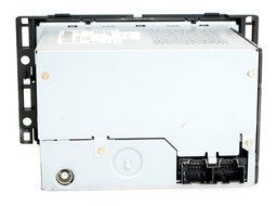 Chevrolet Cobalt &amp; Pontiac G5 2009-10 Radio AM FM CD Player w Aux Input 25834576 N2