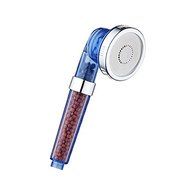Shower Head, Handheld Showerhead Sokos High Pressure Shower Head for Fixing Dry Skin &amp; Hair Water Saving Ionic...