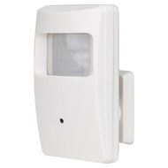 Seco-Larm Enforcer Covert PIR Camera with Invisible 940nm IR LEDs