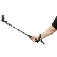 Veho VCC-A019-MP DuoPod Compact Multifunction Tripod and Monopod for Action Cameras and Digital Cameras N64