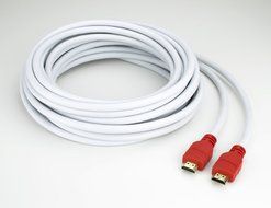 Sewell Redhead Premium HDMI Cable, with Redmere Technology, High Speed, 1080p, 3D, HDMI 1.4, 50-Feet N3