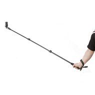 Veho VCC-A019-MP DuoPod Compact Multifunction Tripod and Monopod for Action Cameras and Digital Cameras N65