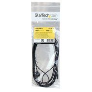StarTech.com HDACFM5IN 5 in High Speed HDMI Cable with Ethernet- HDMI to HDMI Mini- F/M N5