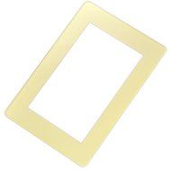 PYLE PLVW19IW 19'' In-Wall Mount TFT LCD Flat Panel Monitor For Home &amp; Mobile Use N8