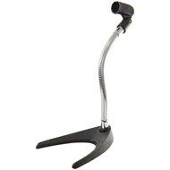 PYLE PRO PMKS8 U-Base Gooseneck Desktop Microphone Stand Consumer electronic