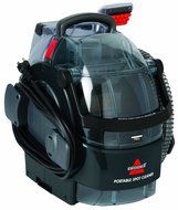 BISSELL DeepClean Lift-Off Deluxe Pet Full Sized Carpet Cleaner, 24A4 N2