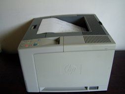HP LaserJet 2430n Printer Q5964A N6
