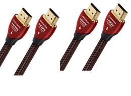 AudioQuest Cinnamon HDMI - 3M (10 ft) w/ethernet
