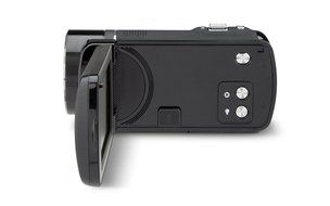 Toshiba Camileo X400 Camcorder N10