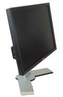 DEll 22&quot; Wide Flat panel monitor LCD 2208WFPt screen resolution 1680 x 1050 at 60 Hz N3