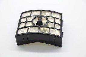 (1 Pack) SHARK NV650 HEPA Filter Fits NV650, NV650W, NV651, NV652, NV750W, NV751, NV752, NV755, UV795, Compares...