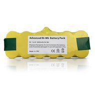 ABC Products&reg; Replacement iRobot / i Robot Rechargeable Battery Pack for Roomba 500, 510, 520, 521, 530, 531,...