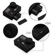 IWAWA Ultra HD 4K Wifi Waterproof Action Camera 4K1080P 170 Degree Wide Angle Lens N7
