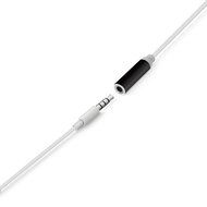 Lightning to 3.5 Male AUX Stereo Adapter Cable CONMDEX iPhone 7/7 Plus Car Male to Male Auxiliary Audio Adapter... N5