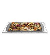 Whirlpool WFG320M0BS 30" Stainless Steel Gas Sealed Burner Range N2