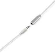 Lightning to 3.5 Male AUX Stereo Adapter Cable CONMDEX iPhone 7/7 Plus Car Male to Male Auxiliary Audio Adapter... N6