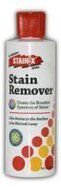 STAIN X CARPET SPOT REMOVER 2- 8 OZ BOTTLES