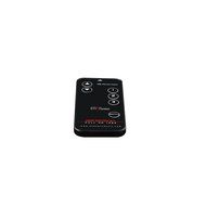 enKo HDMI 3 Ports Hub Switch v1.4 (4Kx2K) includes IR Remote, 4x HDMI Cables, AC Power Adapter (Support 4Kx2K... N6