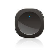 Music Receiver Bluetooth Ver4.1 Wirelessly Adapter for Home Stereo or Stand-alone Speakers 3.5mm N4