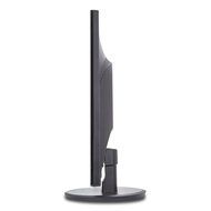 ViewSonic VA2455sm 24-Inch SuperClear Pro LED-Lit Monitor (Full HD, True 8-bit, Flicker-Free... N2