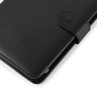 Fasttouch(tm) A13-q88 Ft-a7 7 Inch Pu Leather (7bl) Folding Folio Case Cover (Black) N30