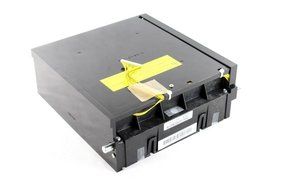 Dell 3130CN Ros Laser Scanner Assembly P451D N4