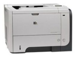 HP Refurbish LaserJet Enterprise P3015D Printer (CE526A) - Seller Refurb